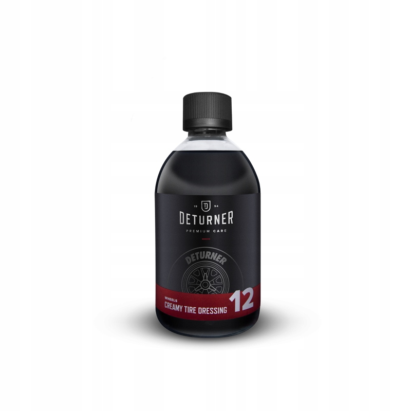 DETURNER TIRE DRESSING do opon 500ML Producent Inny