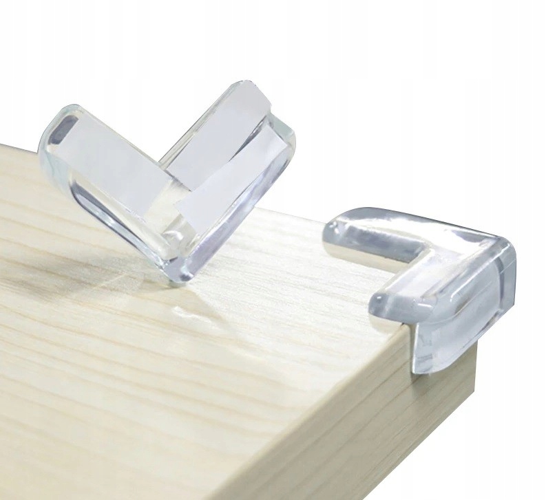 

Silikonowa nakładka osłona zabezpieczenie narożnik