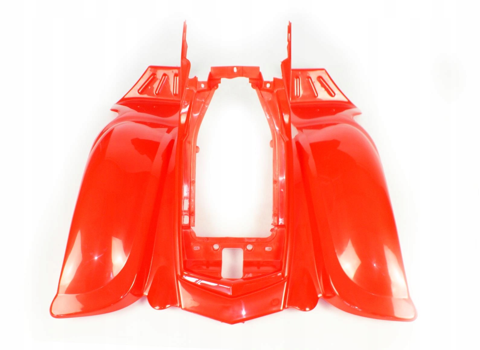 PLASTIK ATV 200 BASHAN TYŁ CZERWONY WB Producent MotoRoy