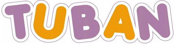 ZESTAW PŁYN DO BANIEK 5L + OBRĘCZ MINI MOTYLEK BAŃKI MYDLANE TUBAN Pojemność 5000 ml