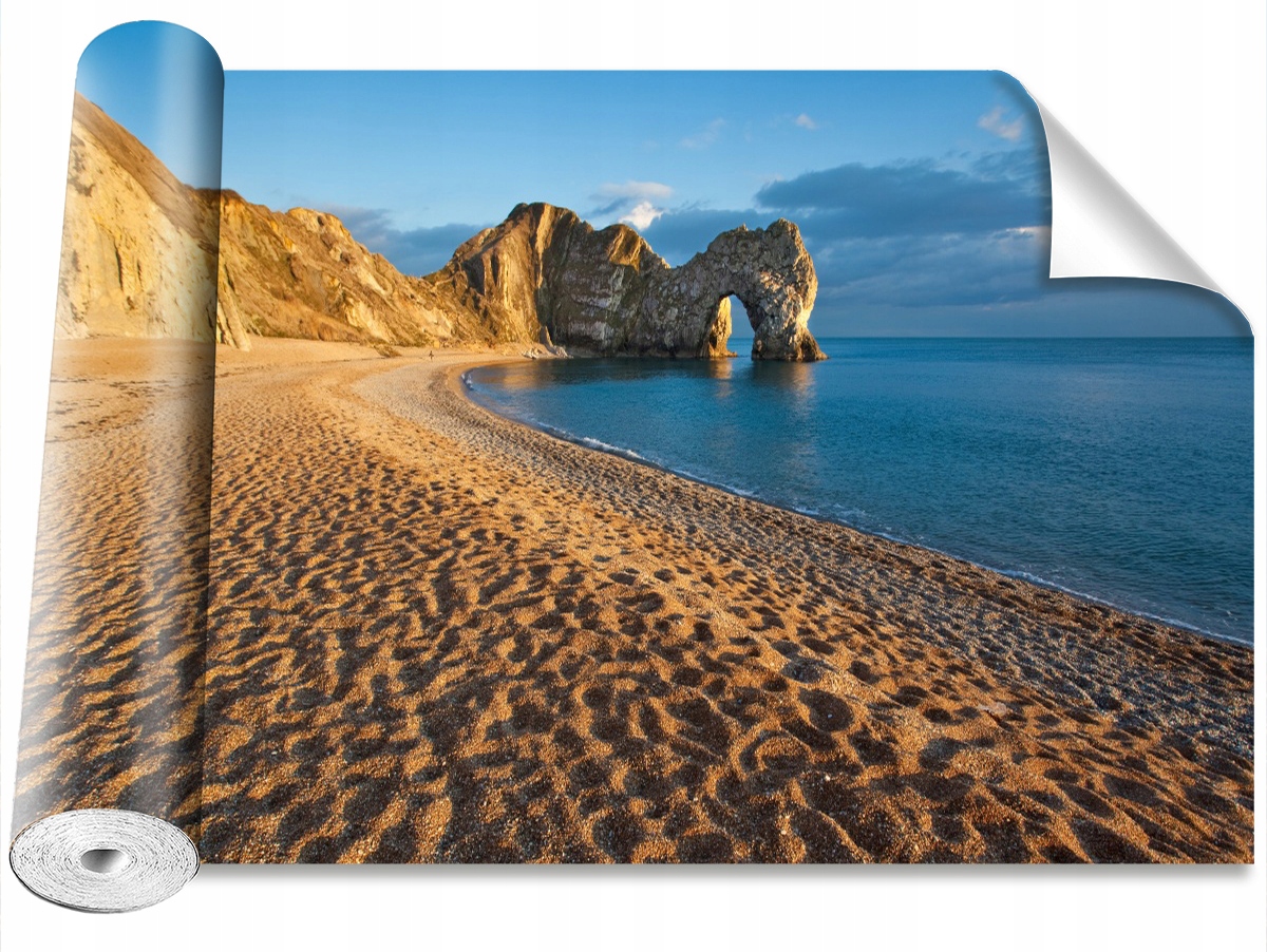 

Tapeta Samoprzylepna Durdle Door - 416x254