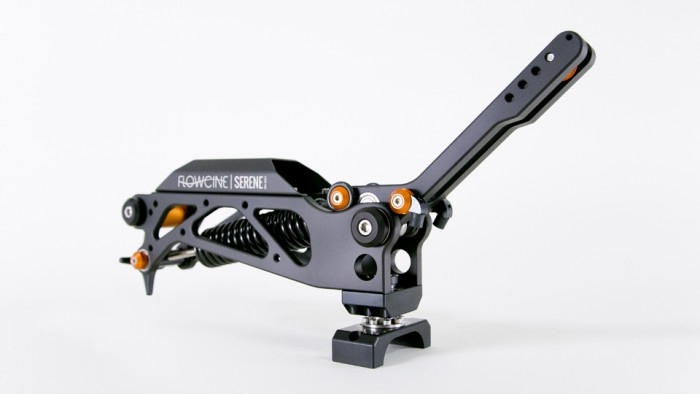 Flowcine Serene | Oficjalny Dystrybutor