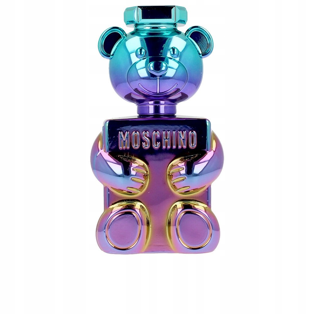 Moschino Toy 2 Pearl Eau De Parfum 50 ml