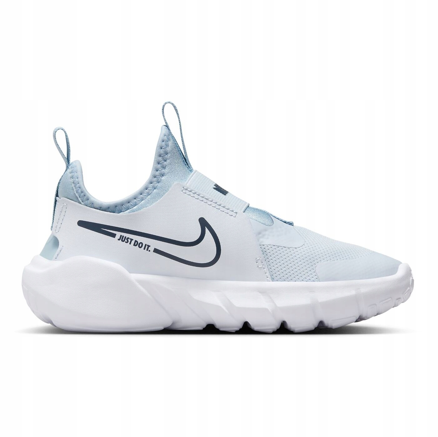 Nike Flex Runner 2 (psv) r 29,5 buty dla dziecka szare DJ6040 010
