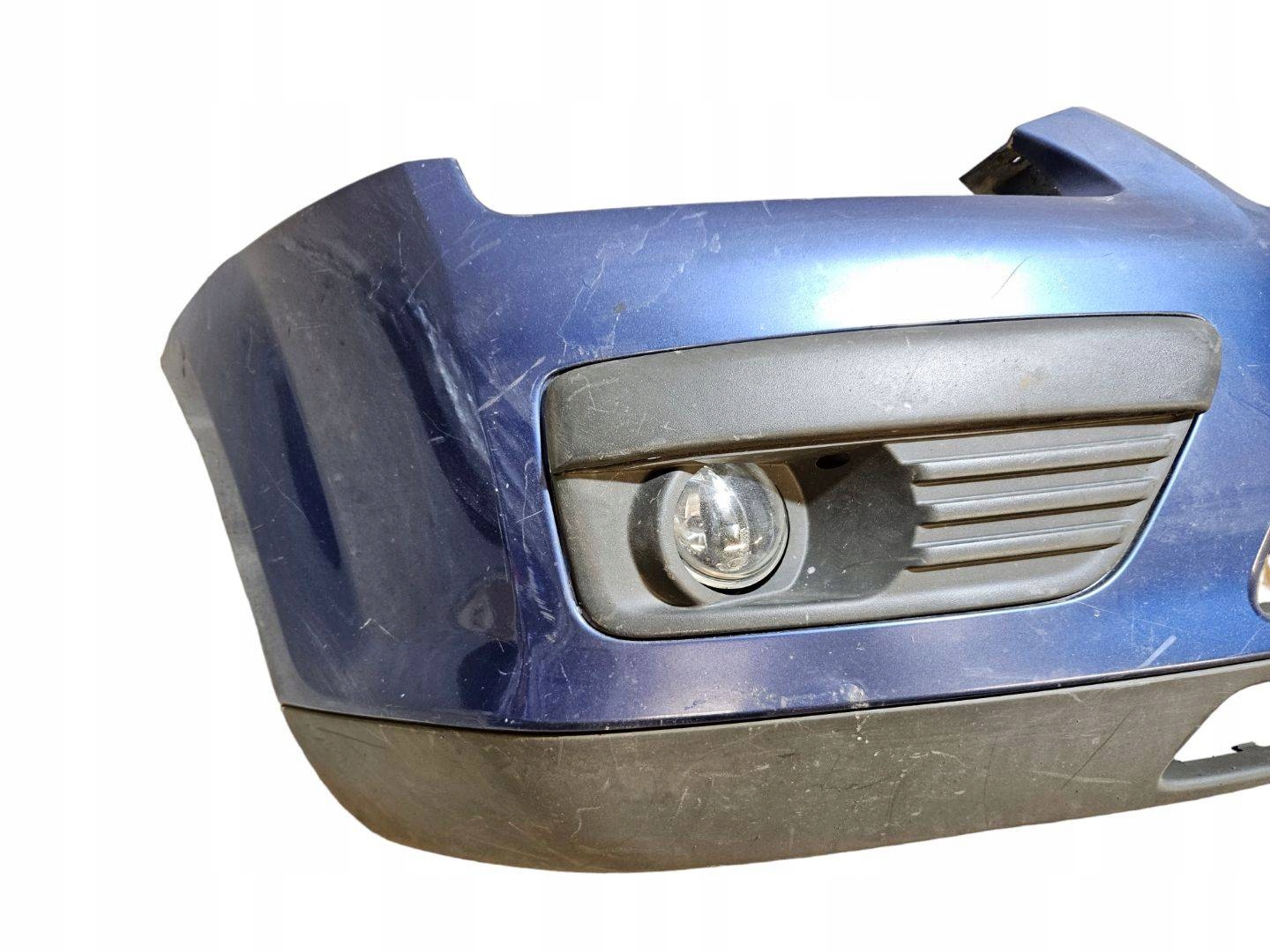 bumper front Ford Focus 2 2006 4M51-17757-A