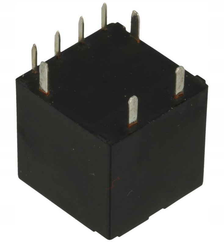 PRZEKAŹNIK OMRON G8ND-2U 2UK ORYGINAŁ JAPAN HAMULEC Producent części Omron