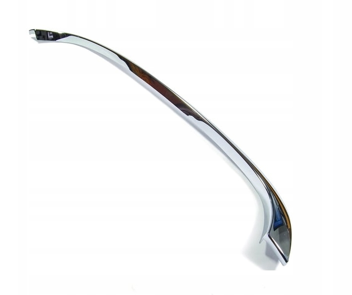 51137149957 7149957 - Mini OE хромированная полоса капота R55 R56 R57 ASO