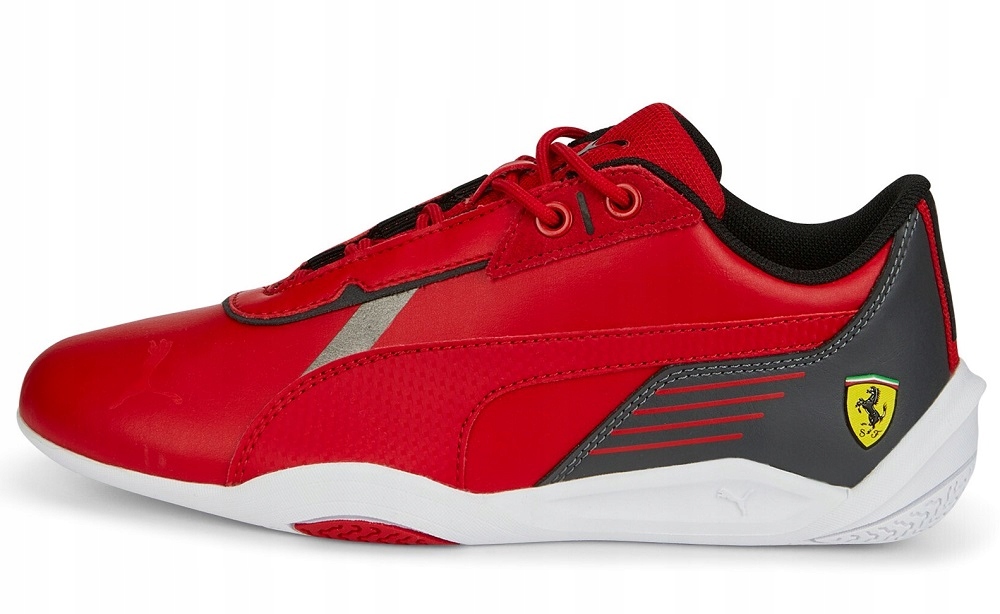 Buty Puma Ferrari R-cat Machina Jr Sf damskie 38