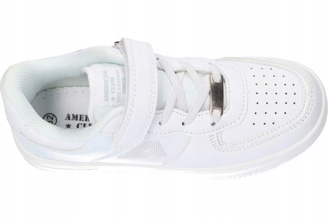 AMERICAN ES100 ADIDASY BUTY SPORTOWE NA RZEP W 32 EAN (GTIN) 5903497060678
