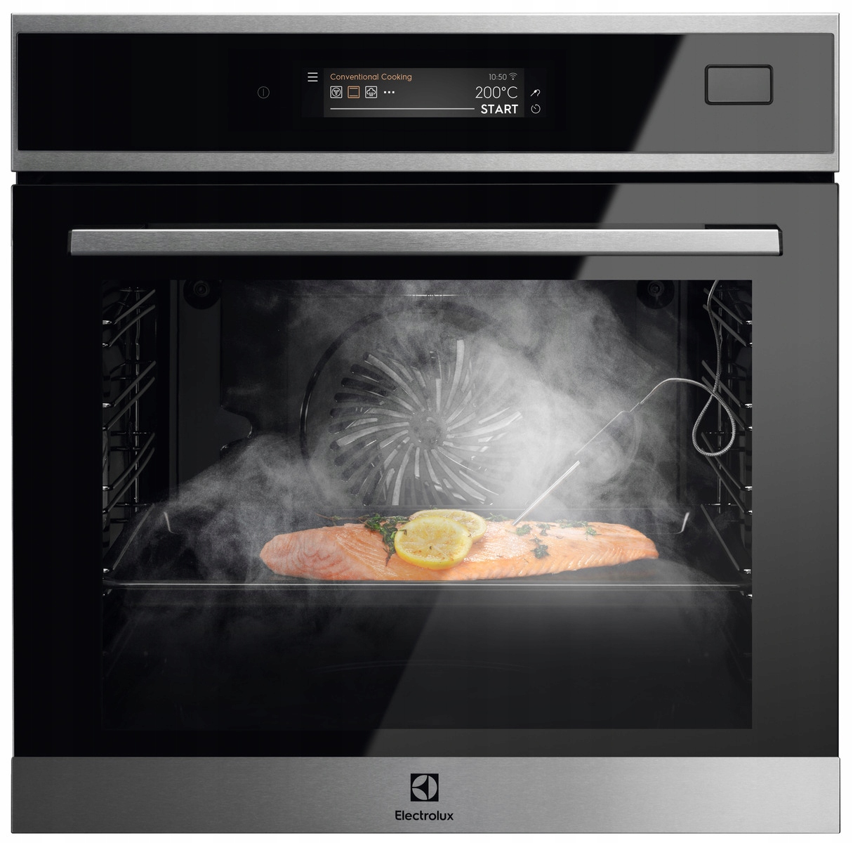 Electrolux oef3h70tk
