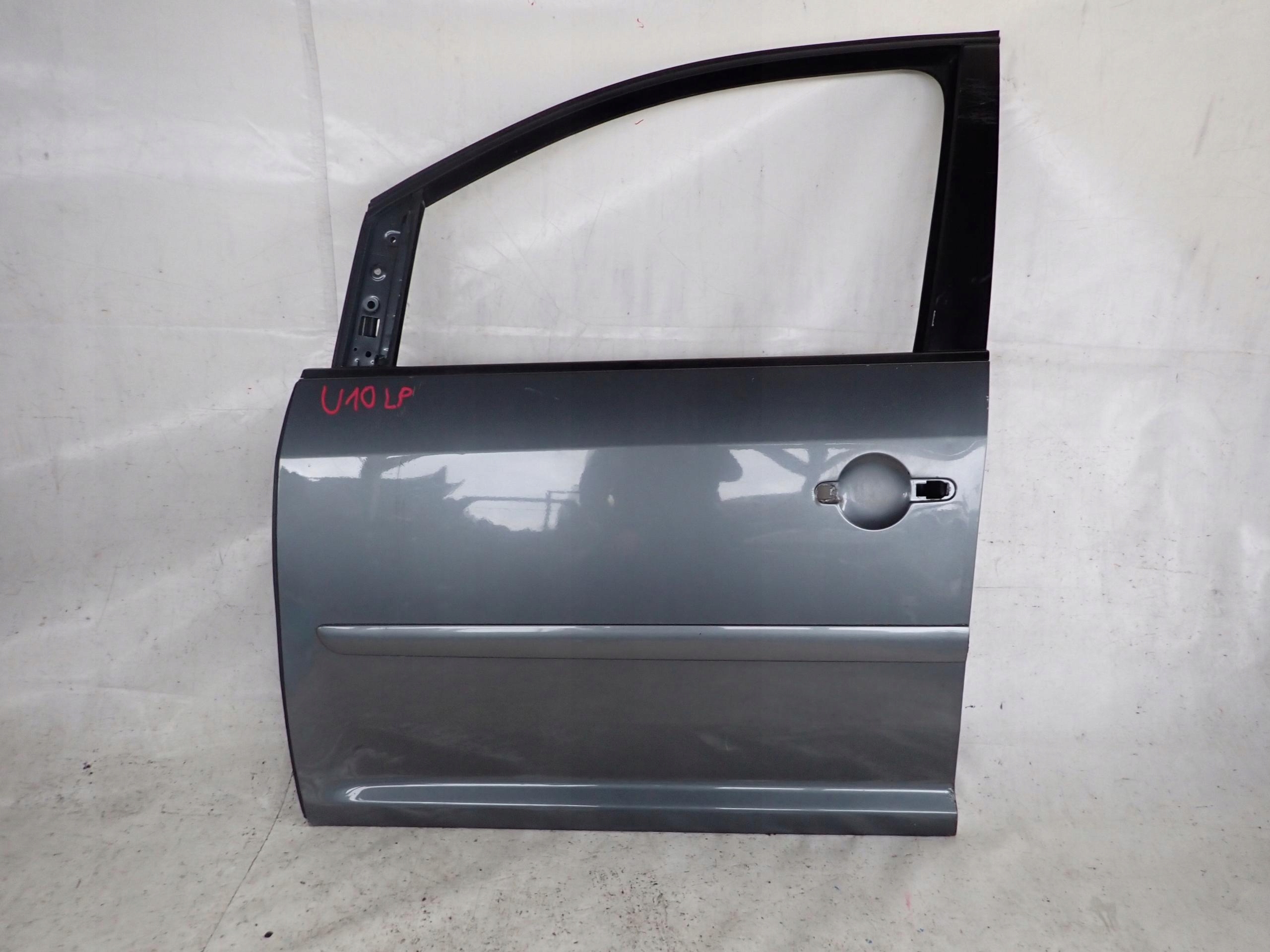 VW TOURAN and 1 LIFT 06-15 door front front left