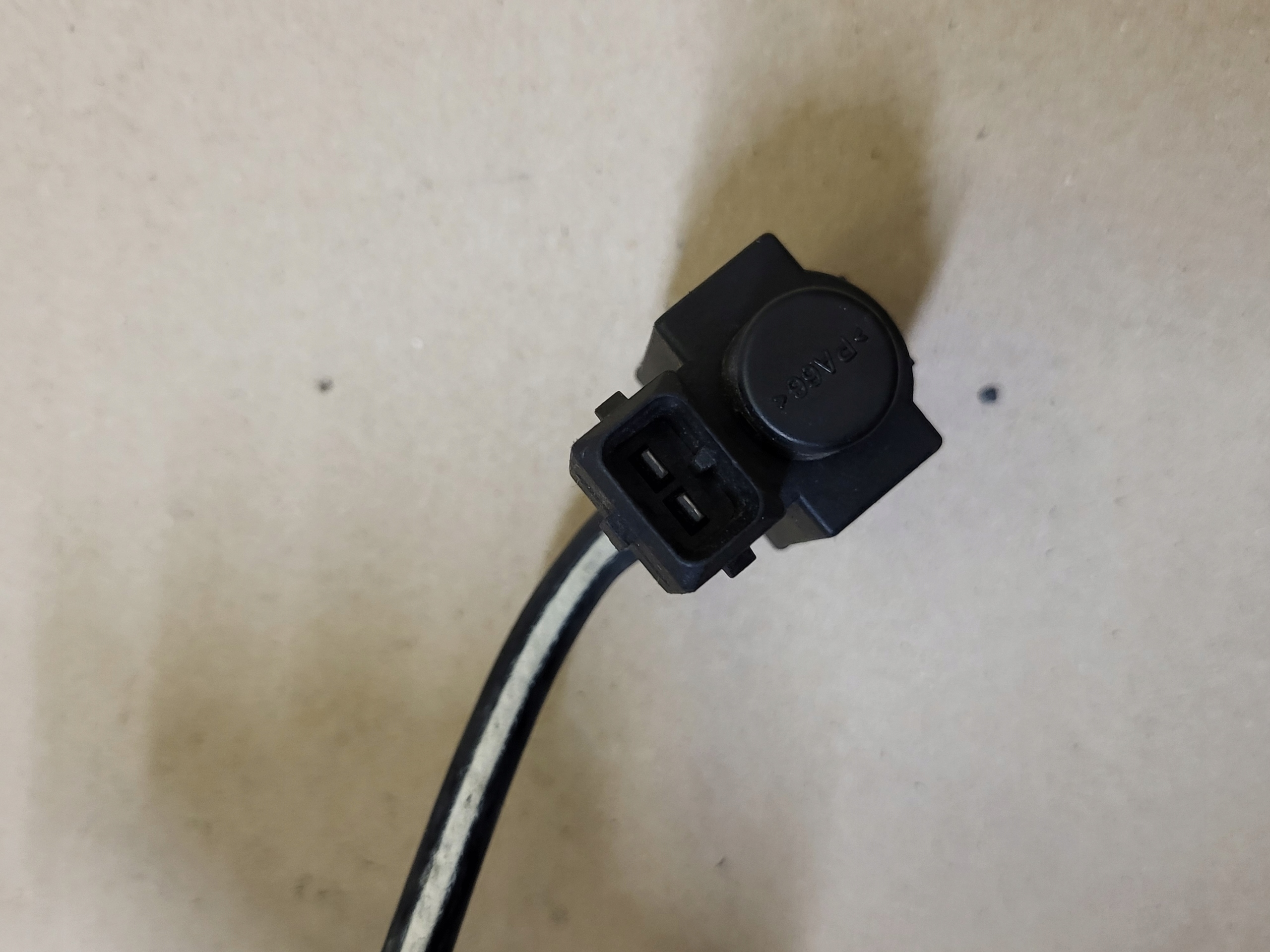 Vanne à vide Électrovanne BMW E46 E39 X5 3.0D 1742712 722341.00 OE EU