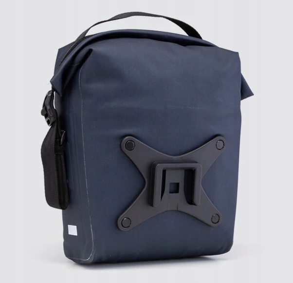 SAKWA NA KIEROWNICĘ TOUR ROSWHEEL TR1001BL 4L Rodzaj torba