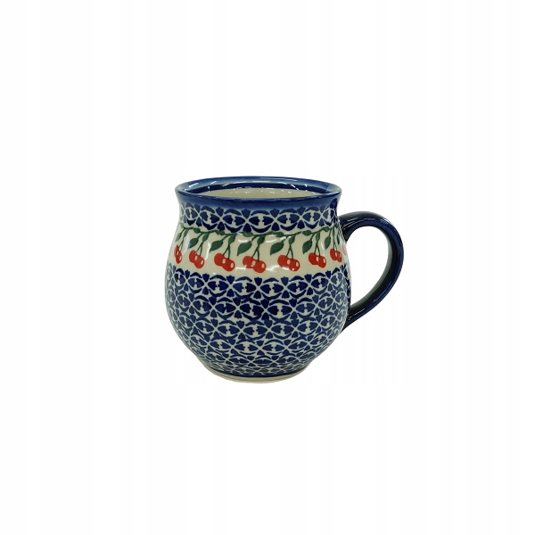 

Kubek beczka Andy (A10 D29)