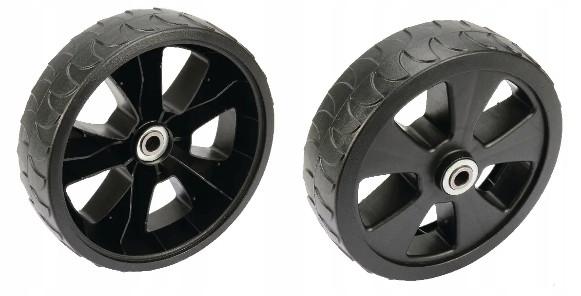 

Koło Do Kosiarki Kosiarek Al-ko Przednie 462670