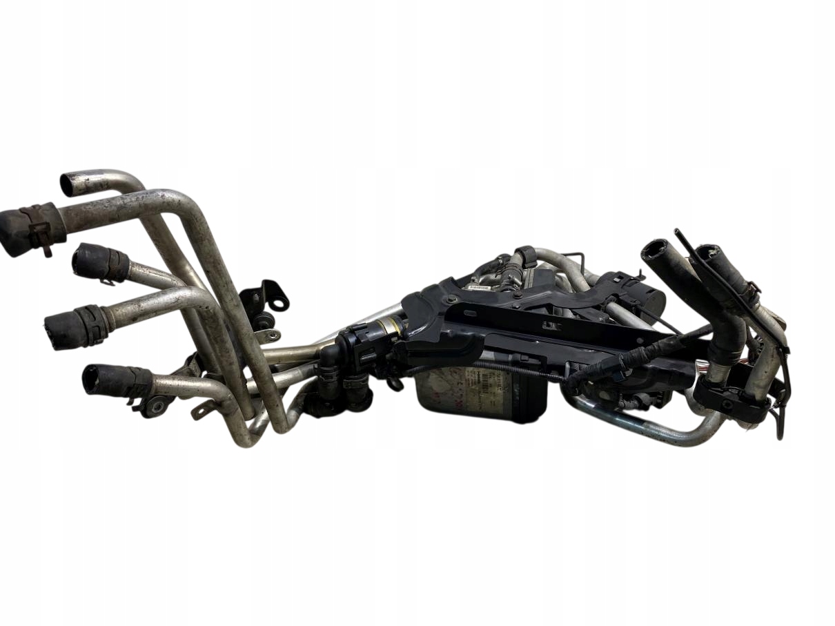 WEBASTO VW TOUAREG a 5.0 V10 TDI 7L6819008D