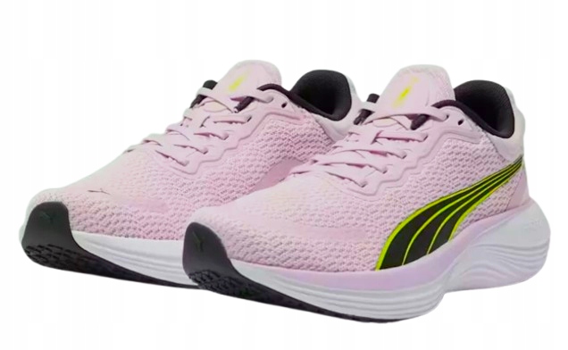 Krásné dámské sportovní boty Puma Scend Pro, velikost 40