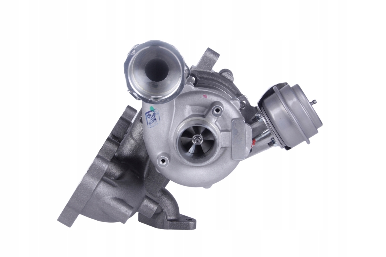 Turbína Vw Golf IV Bora 98-13 Leon 99-05 Toledo II 99-04