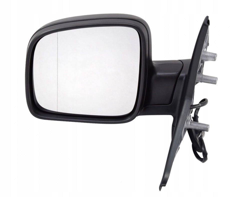 Volkswagen Transportér T5 Zrcátko Levé Elektrikář