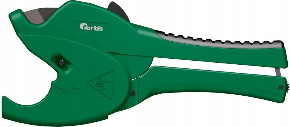 Nůžky na plastové trubky 3-50 mm Fortis