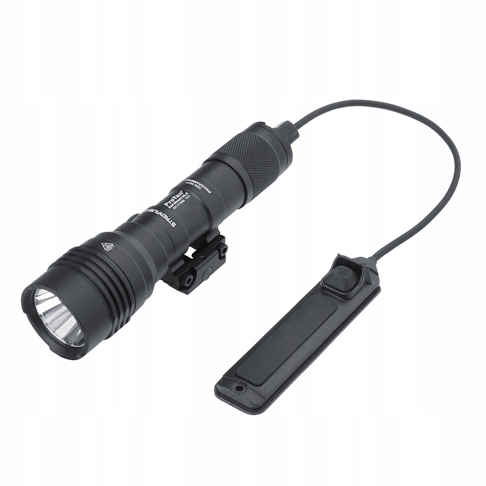 Streamlight Latarka taktyczna ProTac Railmount Hl-x Picatinny 1000 lm
