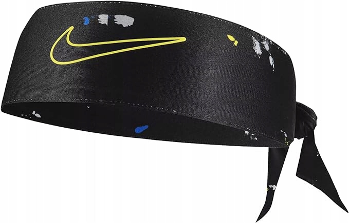 Bandana Opaska Nike Global Expl Dri-fit Unisex Dla Dorosłych