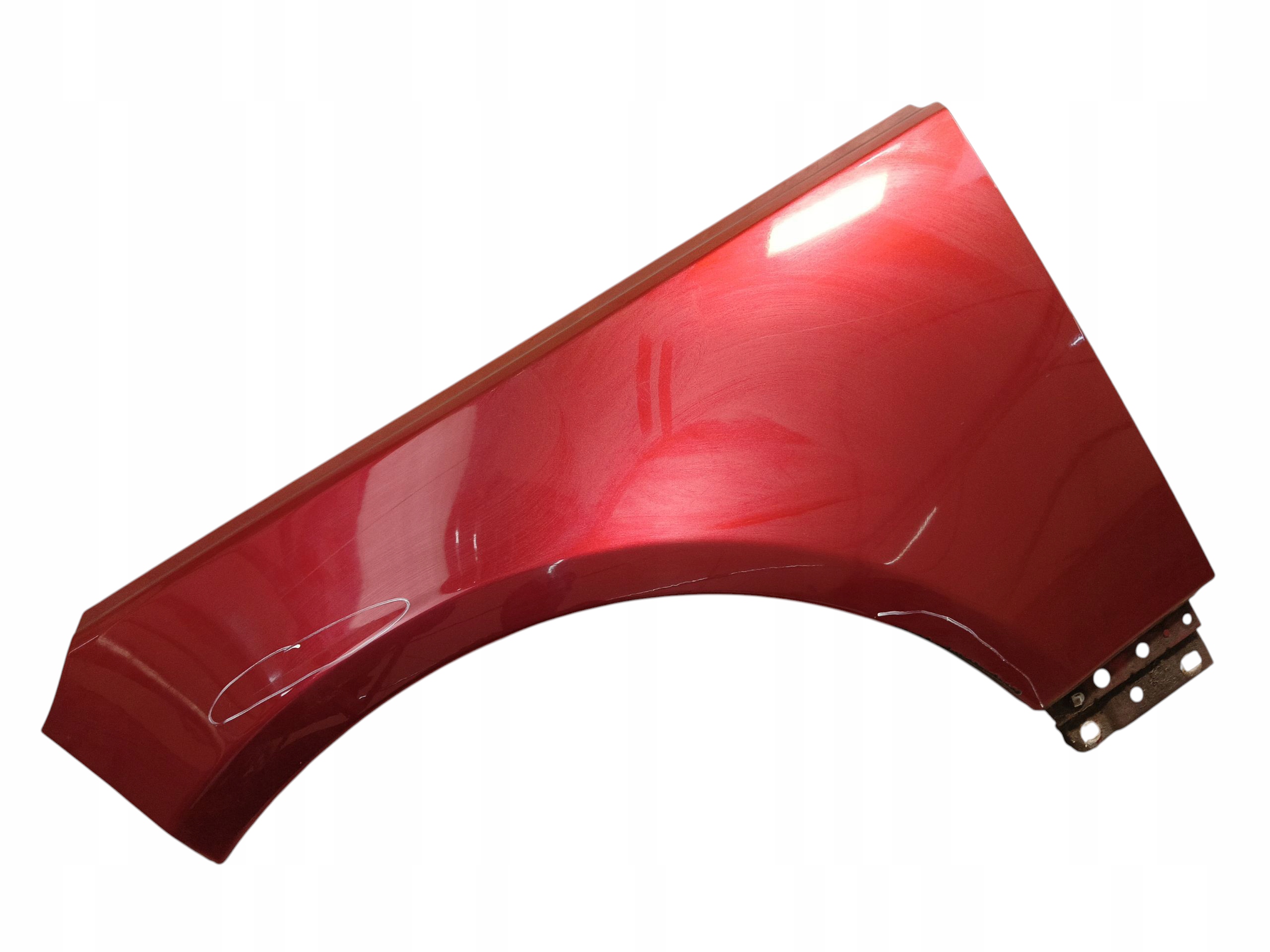 fender left front front LAND ROVER RANGE ROVER IV L405 LAK: 661 (12-17)