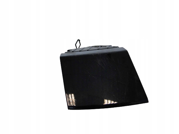 MERCEDES GLS X167 167 ZAŚLEPKA NA HAK PRZÓD AMG