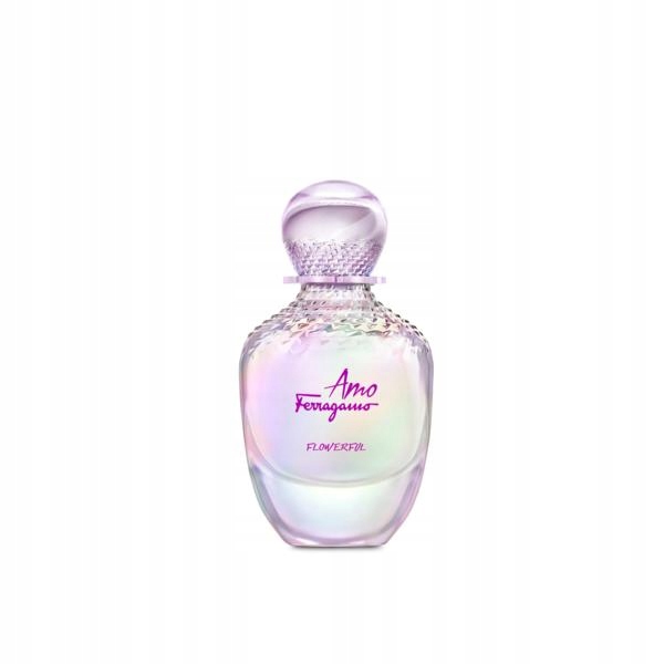 

Salvatore Ferragamo Amo Flowerful Edt spray 50ml