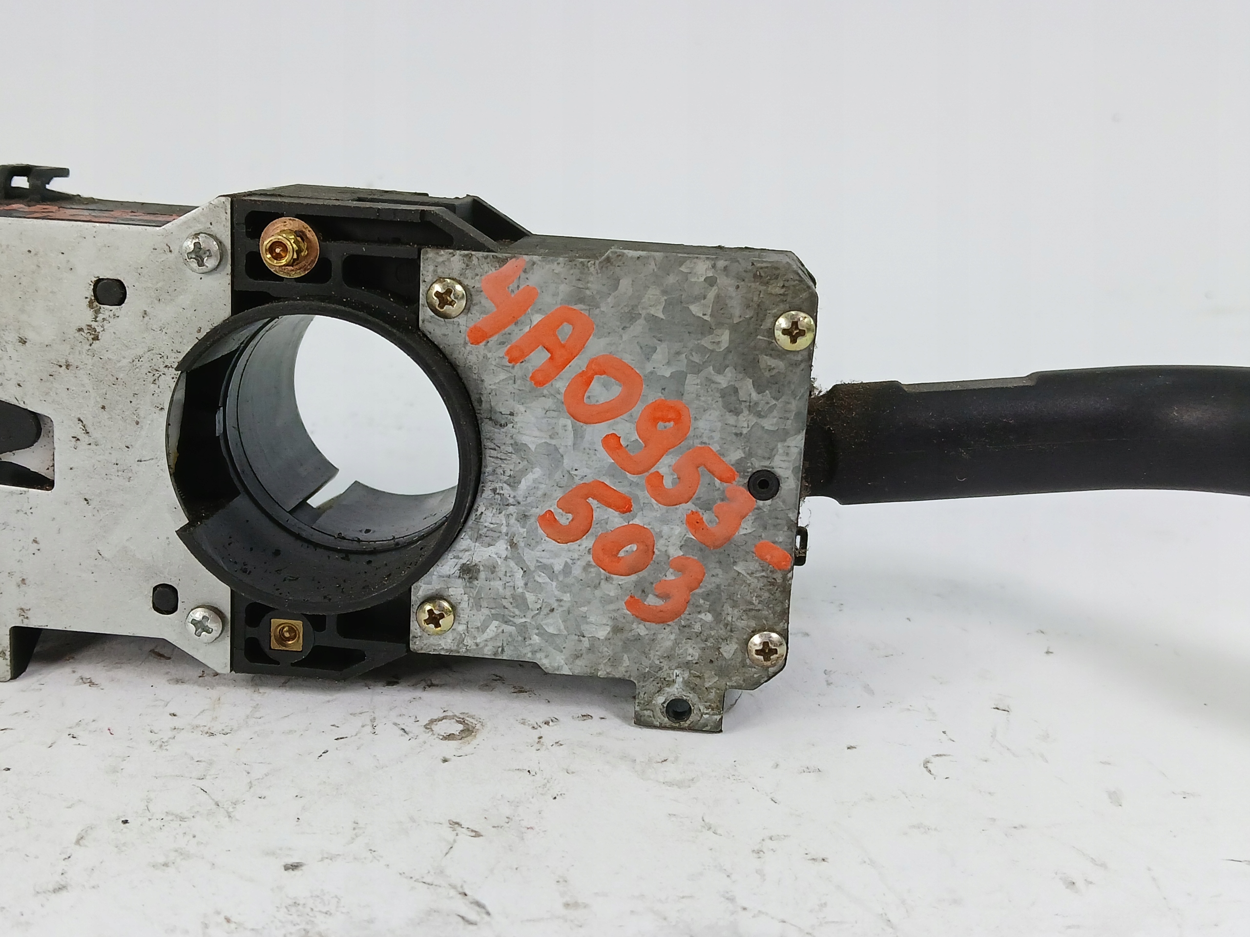 AUDI 80 B4 DEVIO LUCI TERGICRISTALLO TERGI 4A0953503