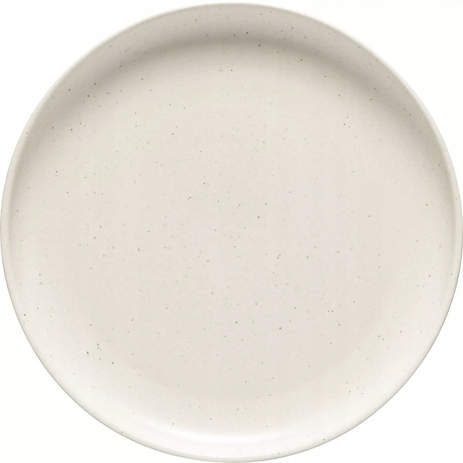 Costa Nova Pacifica Talíř mělký 27,5 cm, vanilkový (6 ks)