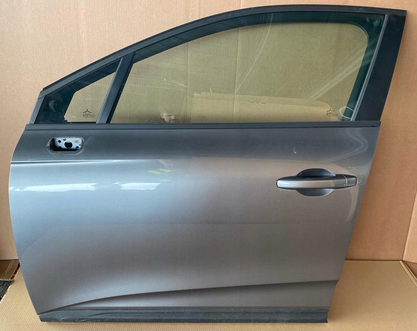 Renault Clio X98 Tür Hinten Links Door Porta Porte - Thumbnail 2