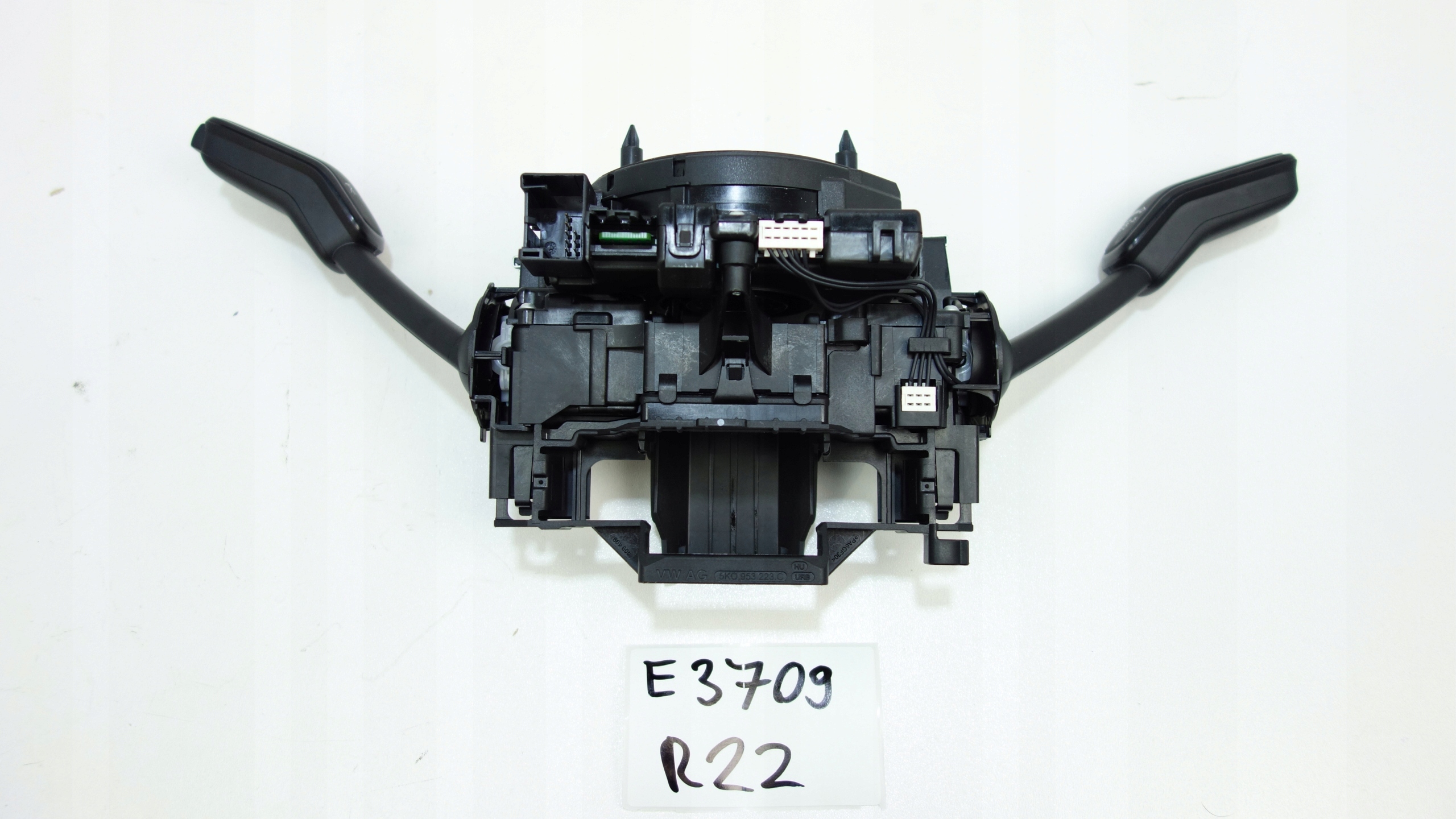 MANETKA switch VW SKODA SEAT 5Q1953521Q