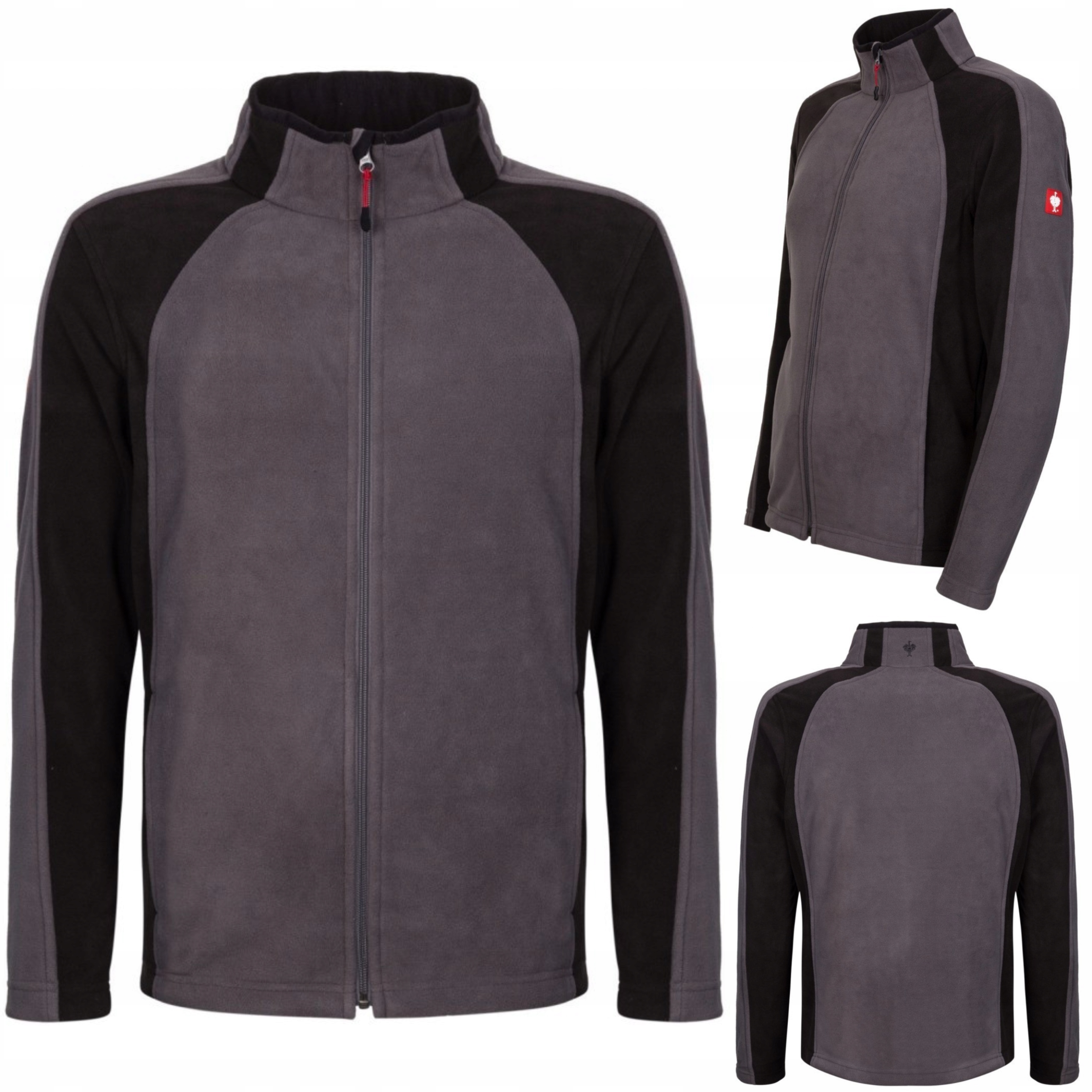 Polar Engelbert Strauss dryplexx szary S