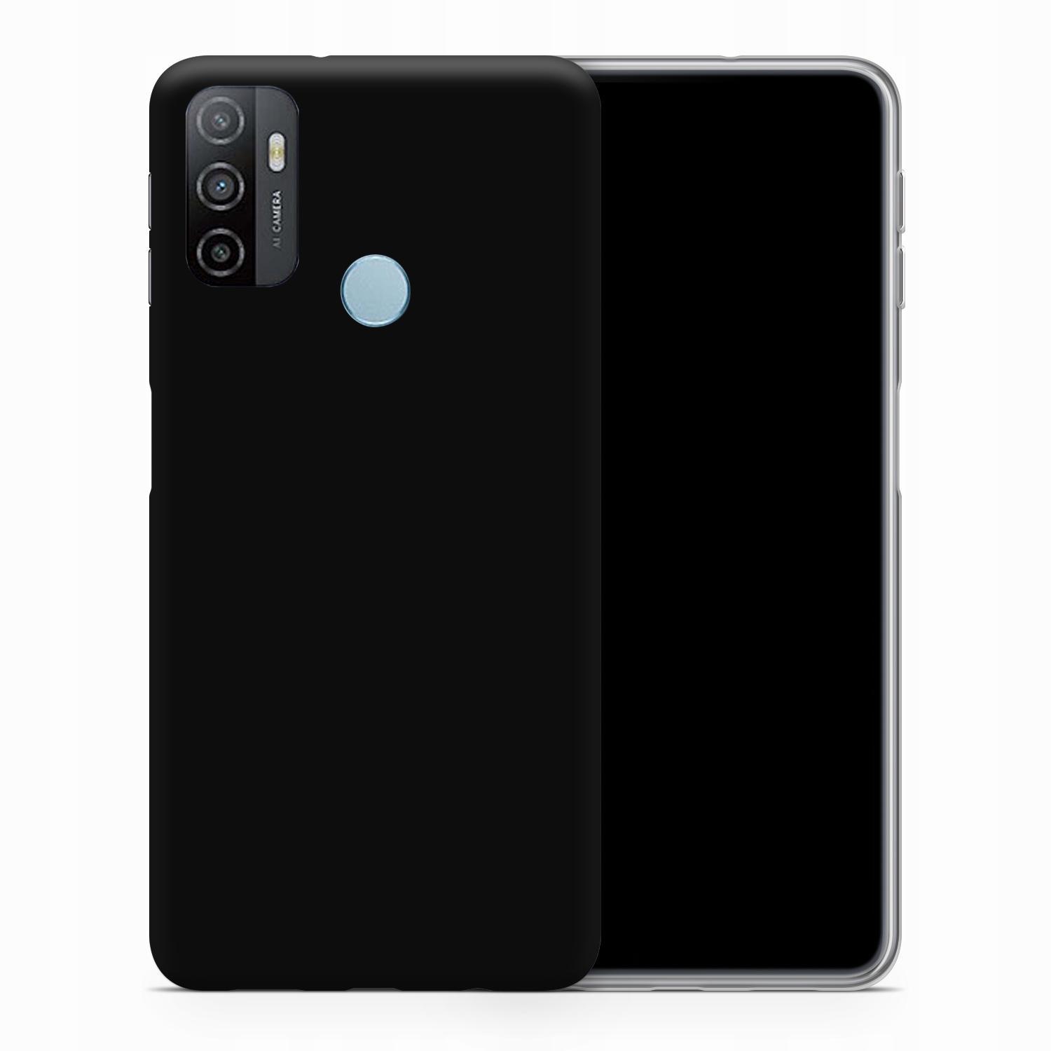 

Etui Matt do Motorola Moto G50 5G i Szkło