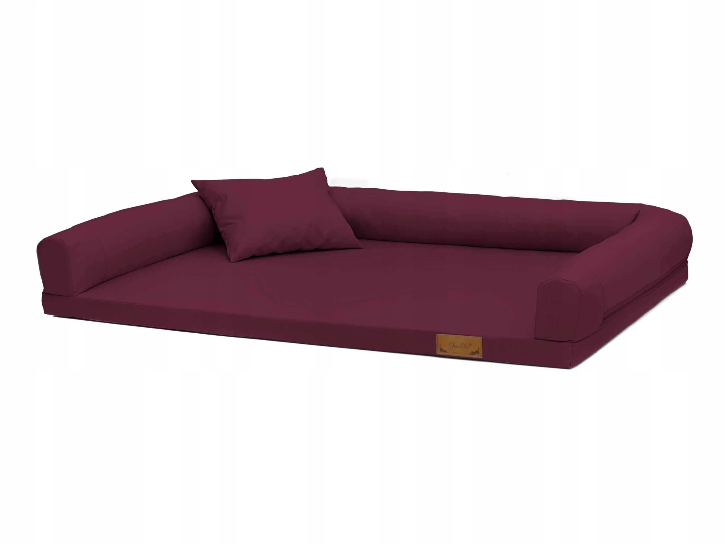 

Ortopedyczne legowisko dla psa Lucky 130x95 k.24