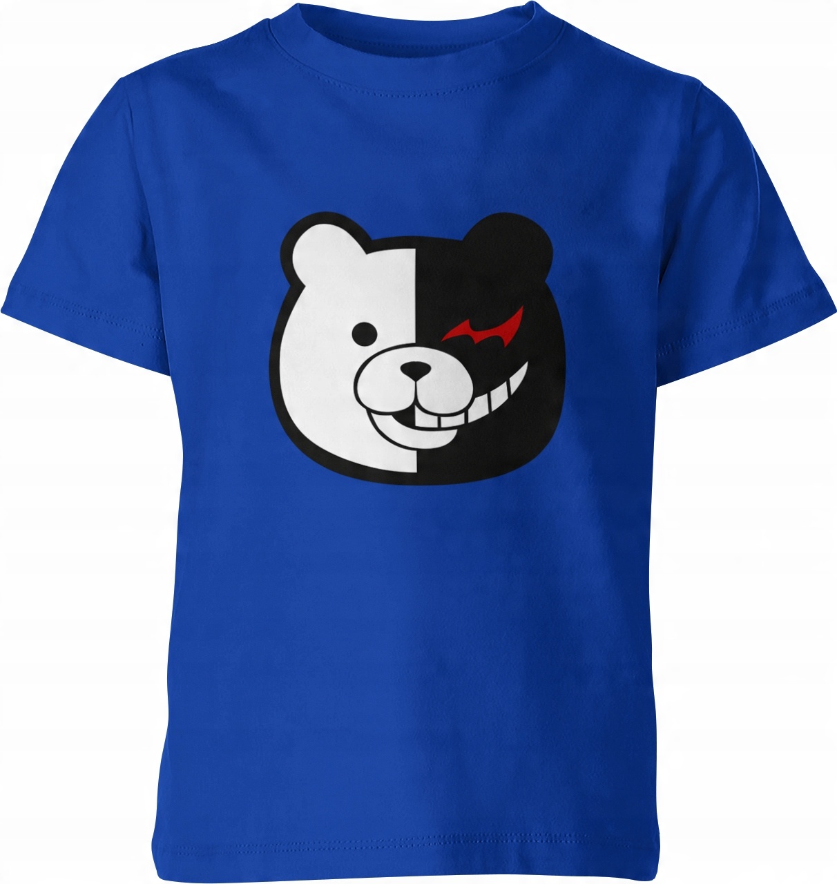 

Koszulka Danganronpa Monokuma Manga Anime 152 CM