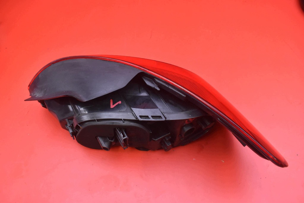 light left rear part rear VW SCIROCCO 3 III 08-14