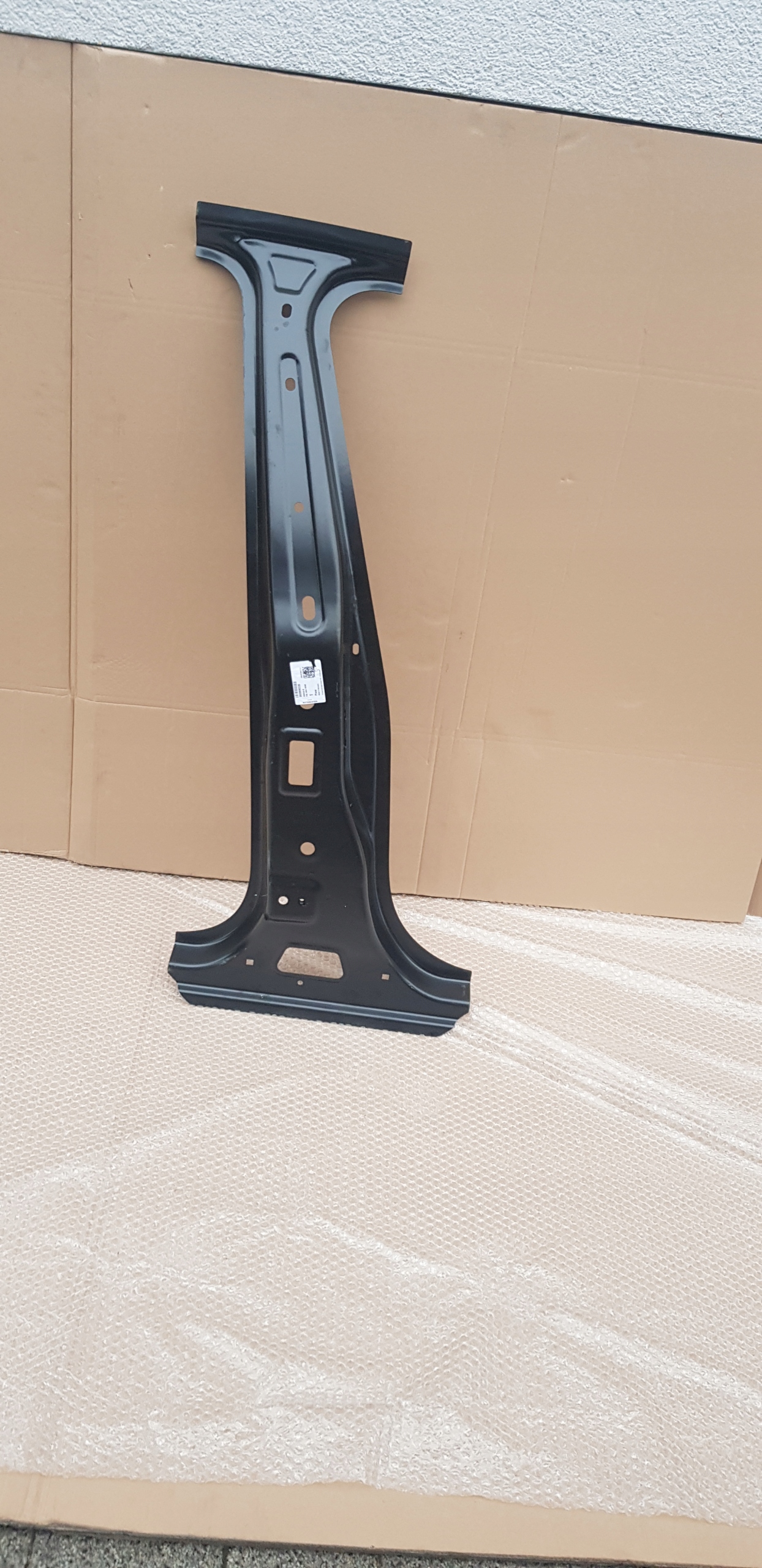 3G0809220 - VW PASSAT B8 3G0 PROG внутрішній правий новий