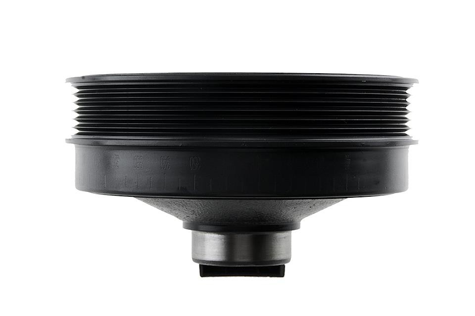 KOŁO PASOWE WAŁU MERCEDES C W203 C350 W204 W211 Numer katalogowy części RKP-ME-022