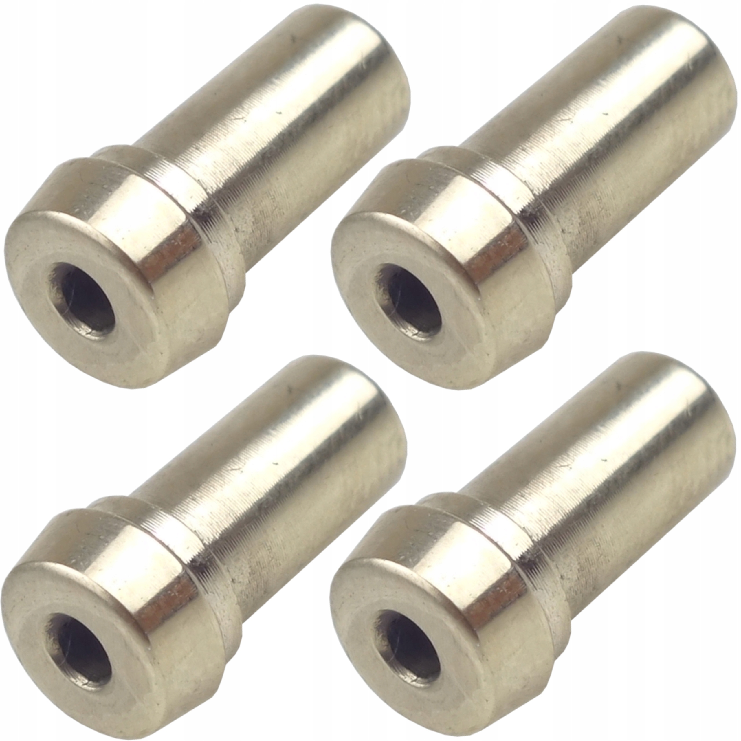 4× MATRIX HS DYSZA KALIBRACYJNA WTRYSKIWACZA 1,7MM