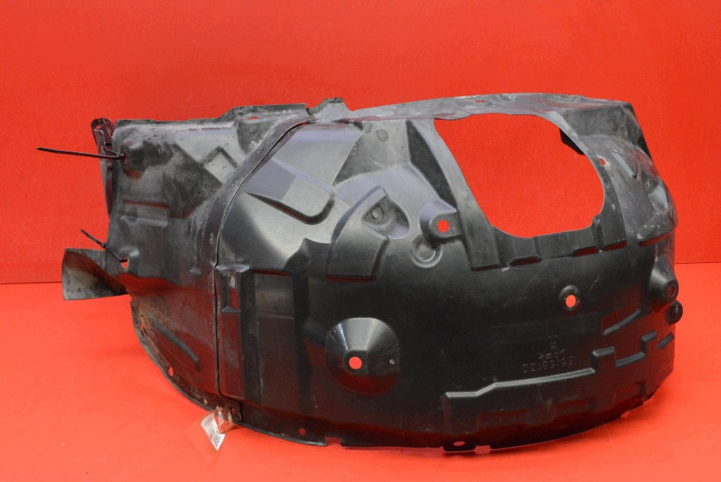 mudguard right front front NE5156130 MAZDA MX-5 III NC 05-08