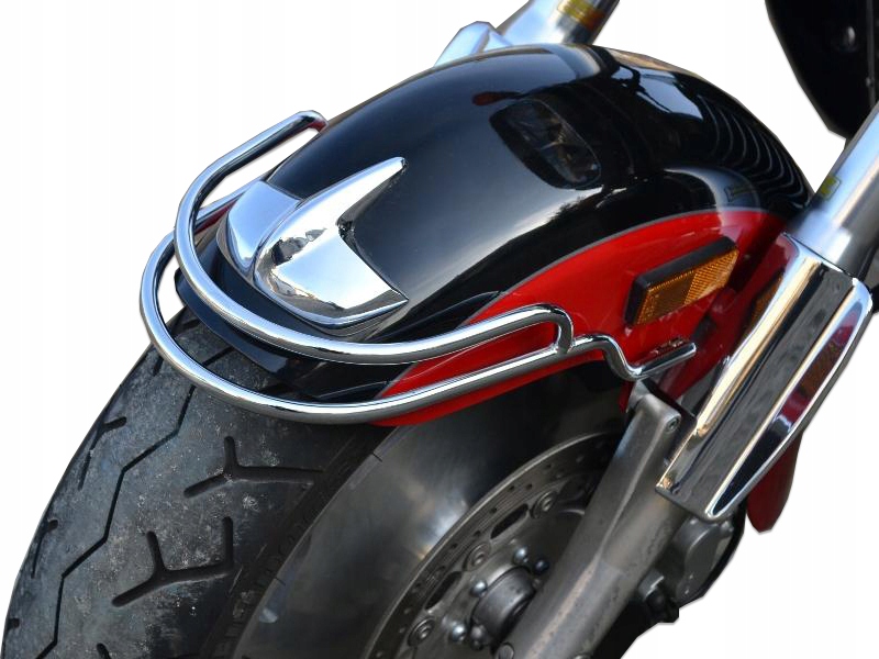 ПЕРИЛА ДЛЯ ПЕРЕДНЕГО КРЫЛА VALKYRIE 1500 INTERSTATE