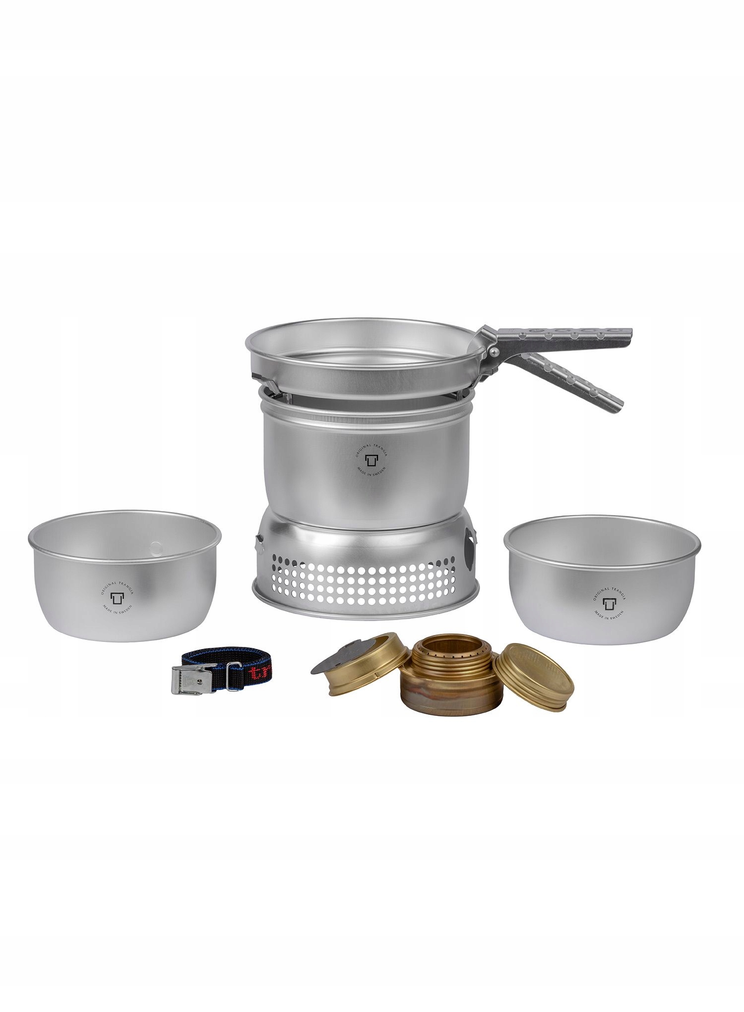 Turistický vařič Trangia Stove 27-1 Ul
