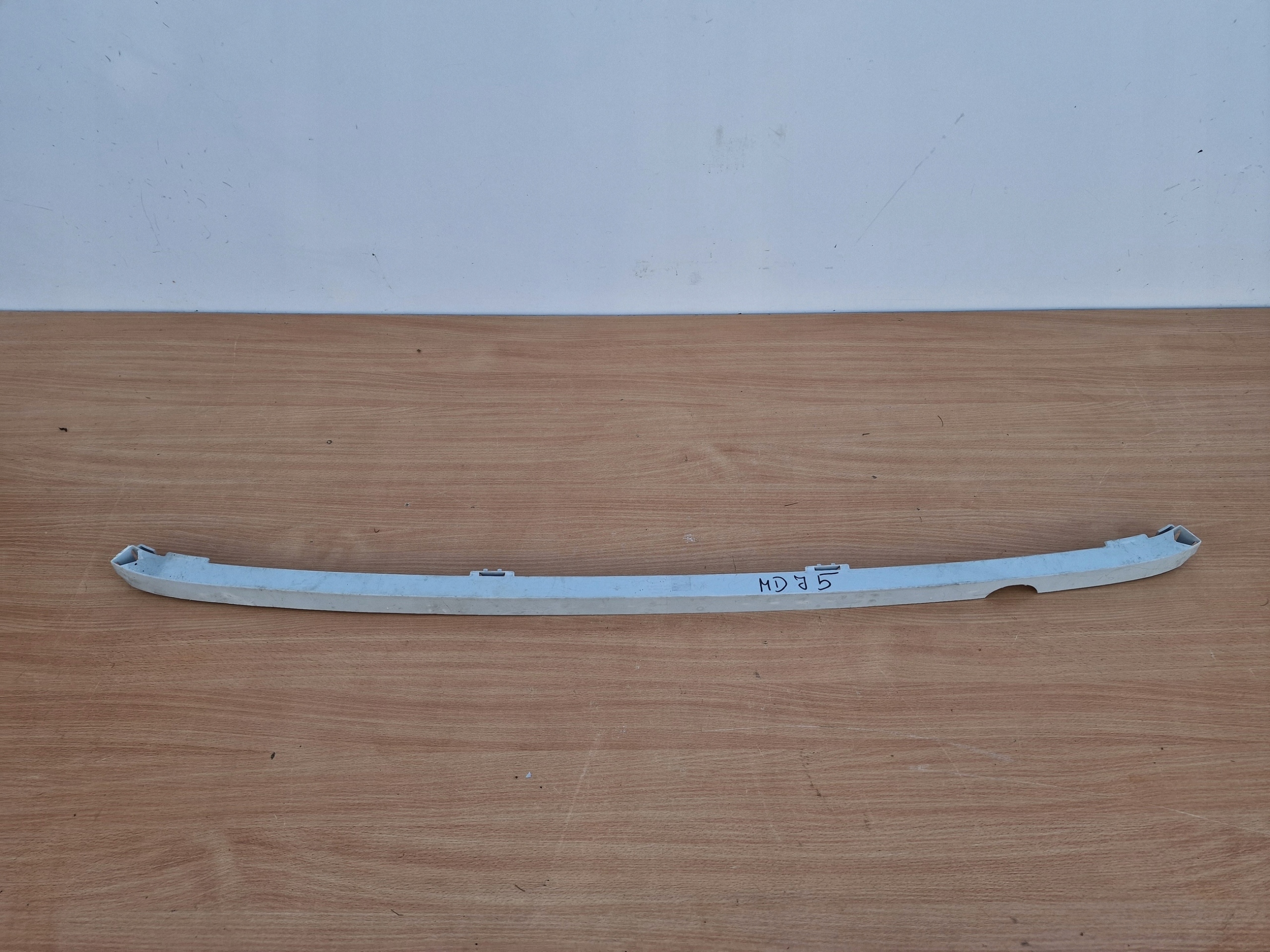 FORD MONDEO MK3 KOMBI bumper bracket rear part holder