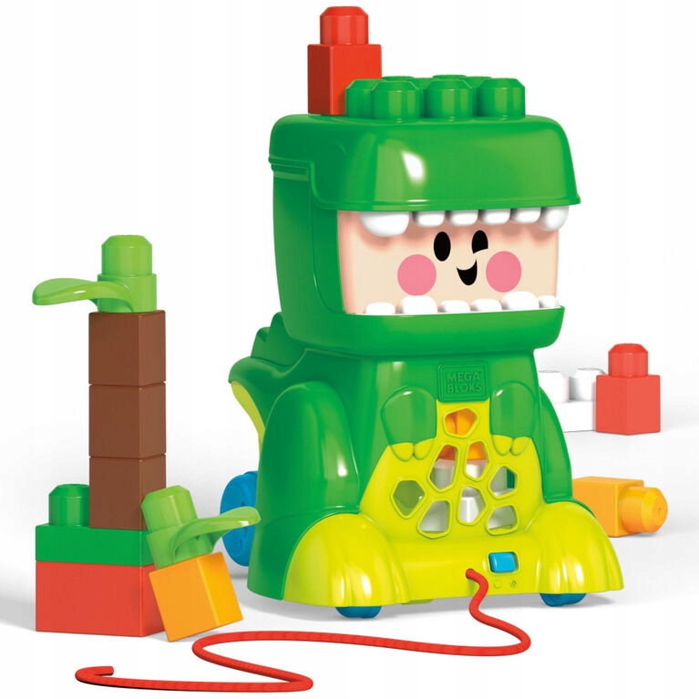 

Bloks Klocki zestaw Dinozaur T-rex GYH14
