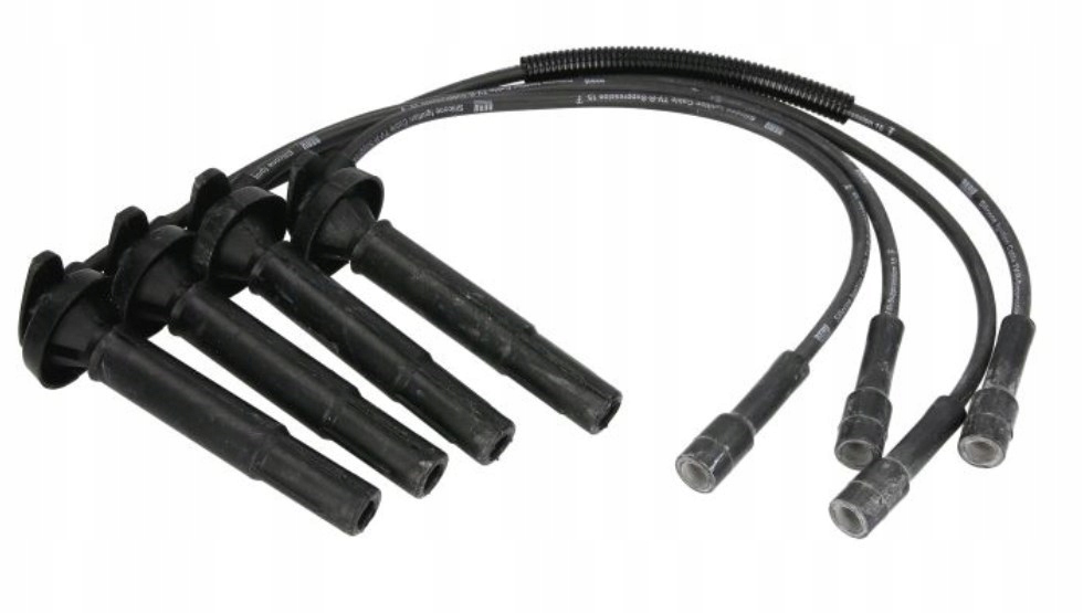 ДРОТИ ЗАПАЛЮВАННЯ ZEF1561 FORESTER IMPREZA LEGACY