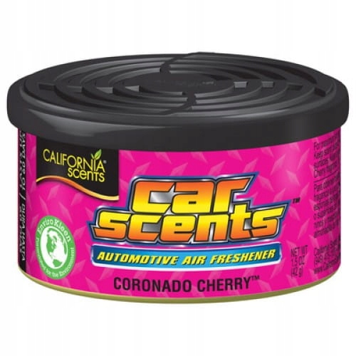 

California Scents Cs Coronado Cherry 007