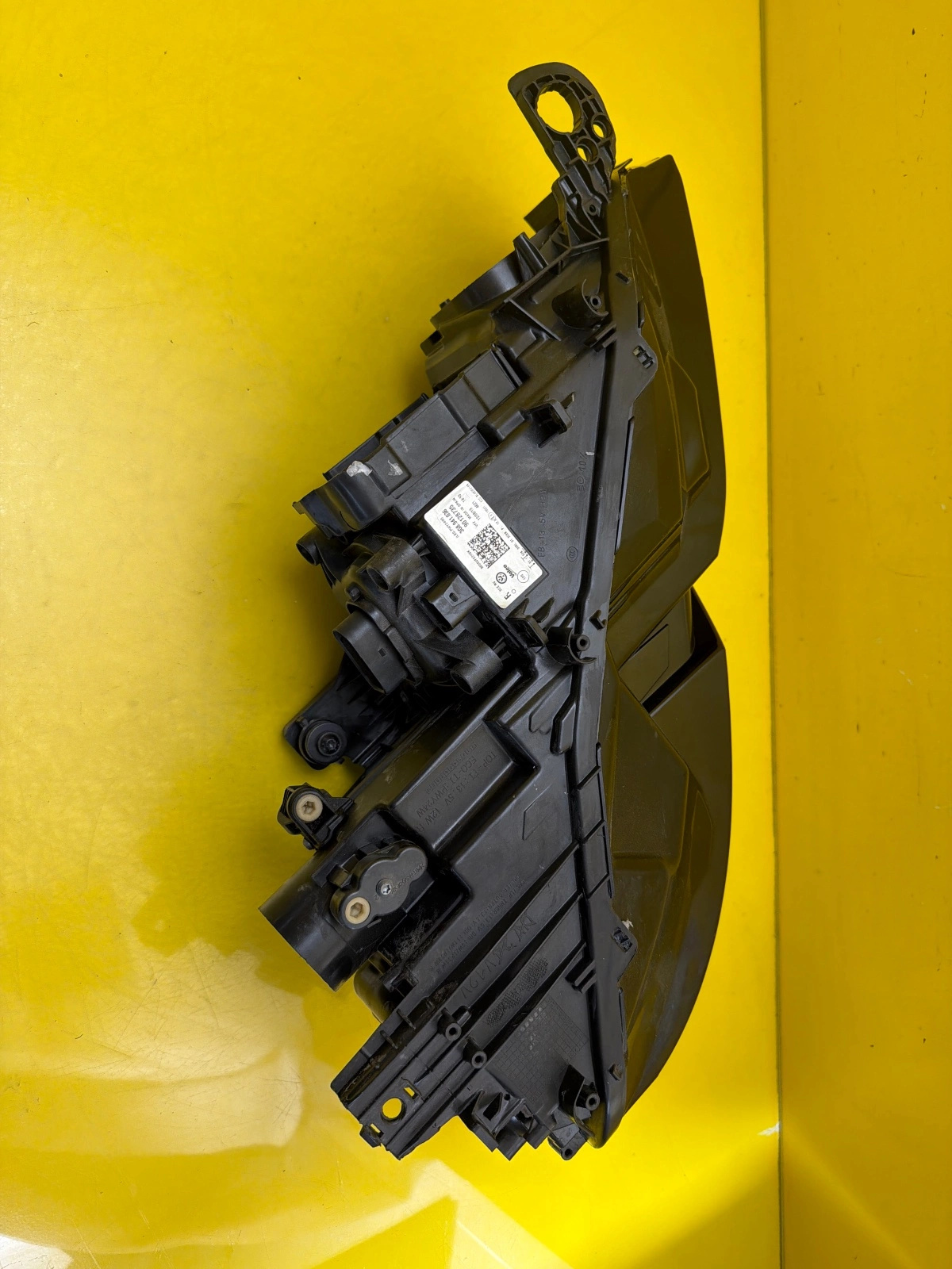 light right VW Arteon Full Led 3G8941036