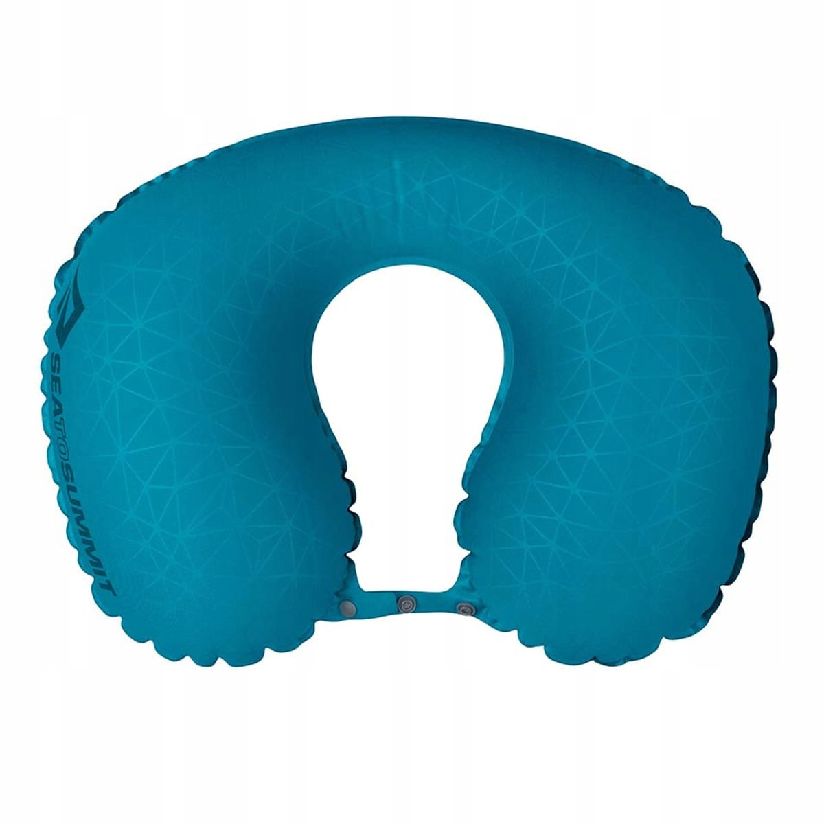 Poduszka Sea To Summit Aeros Traveller Aqua